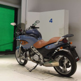 Мотоцикл BMW F650CS