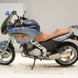 Мотоцикл BMW F650CS