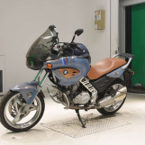 Мотоцикл BMW F650CS