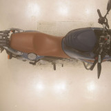 Мотоцикл BMW F650CS