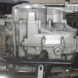 Мотоцикл BMW F650CS