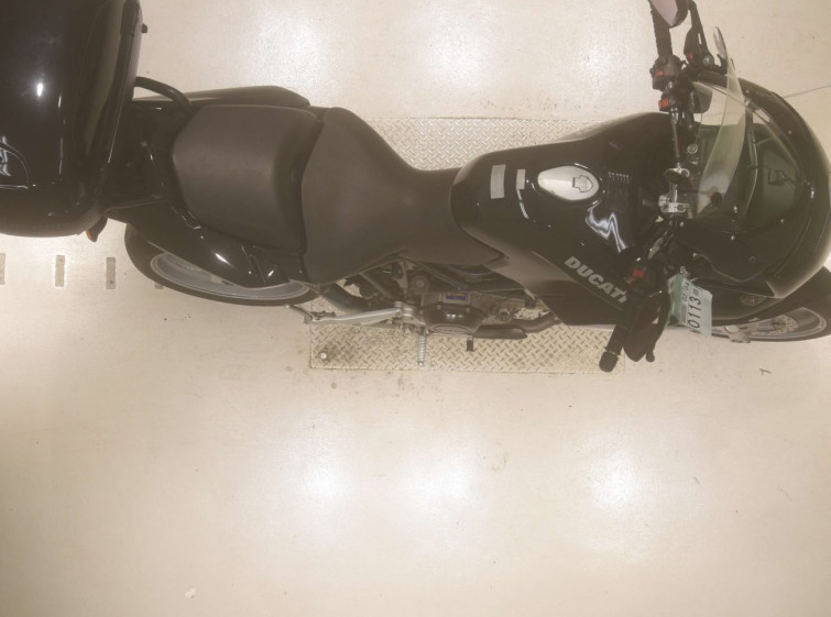 Мотоцикл Ducati MULTISTRADA 1000 с пробегом 25776 km