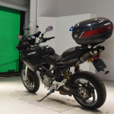 Мотоцикл Ducati MULTISTRADA 1000 с пробегом 25776 km