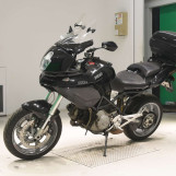 Мотоцикл Ducati MULTISTRADA 1000 с пробегом 25776 km