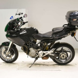 Мотоцикл Ducati MULTISTRADA 1000 с пробегом 25776 km