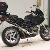 Мотоцикл Ducati MULTISTRADA 1000 с пробегом 25776 km