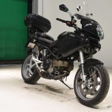 Мотоцикл Ducati MULTISTRADA 1000 с пробегом 25776 km