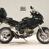 Мотоцикл Ducati MULTISTRADA 1000 с пробегом 25776 km
