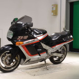 Мотоцикл Kawasaki ZX-10 с пробегом 43013 km