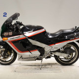Мотоцикл Kawasaki ZX-10 с пробегом 43013 km