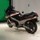 Мотоцикл Kawasaki ZX-10 с пробегом 43013 km