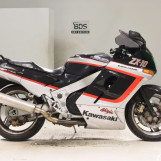 Мотоцикл Kawasaki ZX-10 с пробегом 43013 km