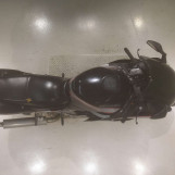 Мотоцикл Kawasaki ZX-10 с пробегом 43013 km