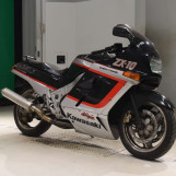Мотоцикл Kawasaki ZX-10 с пробегом 43013 km