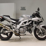 Мотоцикл Suzuki SV1000S с пробегом 54655 km