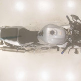 Мотоцикл Suzuki SV1000S с пробегом 54655 km