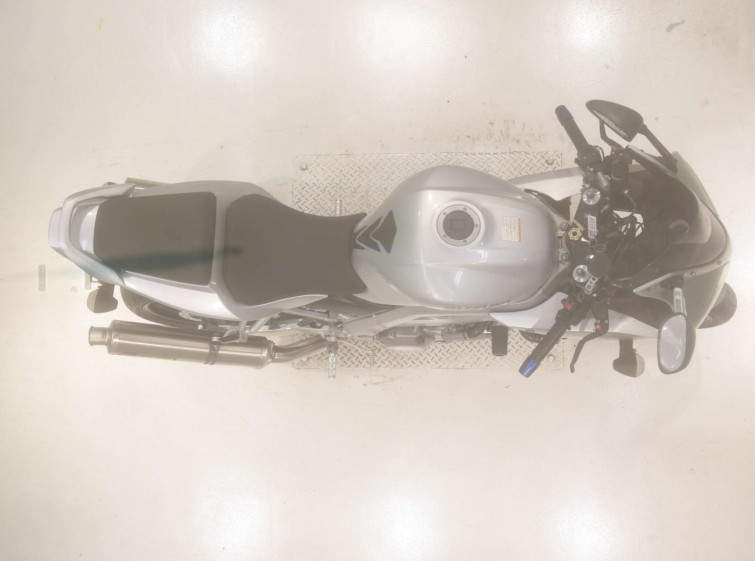 Мотоцикл Suzuki SV1000S с пробегом 54655 km