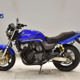 Мотоцикл Honda CB400SFV з пробігом 777 km