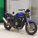 Мотоцикл Honda CB400SFV з пробігом 777 km