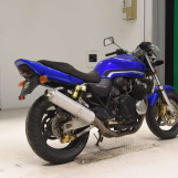 Мотоцикл Honda CB400SFV з пробігом 777 km