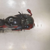 Мотоцикл Kawasaki ZZ-R400 з пробігом 67462 km