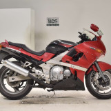 Мотоцикл Kawasaki ZZ-R400 з пробігом 67462 km