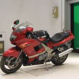 Мотоцикл Kawasaki ZZ-R400 з пробігом 67462 km