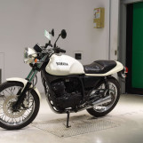 Мотоцикл Yamaha SRV250 RENAISSA с пробегом 19128 km