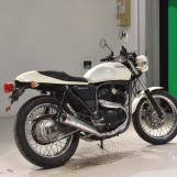 Мотоцикл Yamaha SRV250 RENAISSA с пробегом 19128 km