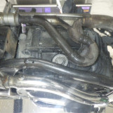 Мотоцикл Yamaha SRV250 RENAISSA с пробегом 19128 km