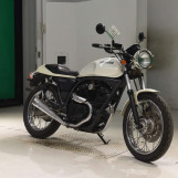 Мотоцикл Yamaha SRV250 RENAISSA с пробегом 19128 km