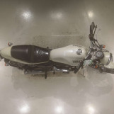 Мотоцикл Yamaha SRV250 RENAISSA с пробегом 19128 km