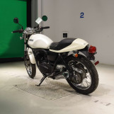 Мотоцикл Yamaha SRV250 RENAISSA с пробегом 19128 km