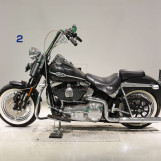 Мотоцикл HD HERITAGE SPRINGER FLSTSC1450 з пробігом 3836 km