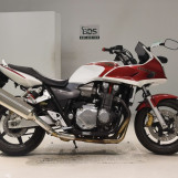 Мотоцикл Honda CB1300SFA BOLDOR з пробігом 40269 km