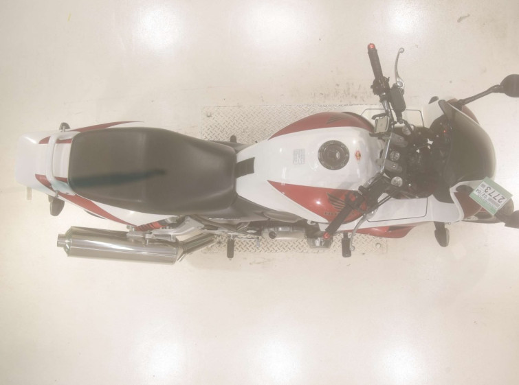 Мотоцикл Honda CB1300SFA BOLDOR з пробігом 40269 km