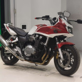 Мотоцикл Honda CB1300SFA BOLDOR з пробігом 40269 km