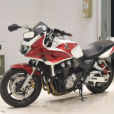 Мотоцикл Honda CB1300SFA BOLDOR з пробігом 40269 km