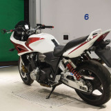 Мотоцикл Honda CB1300SFA BOLDOR з пробігом 40269 km