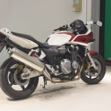 Мотоцикл Honda CB1300SFA BOLDOR з пробігом 40269 km