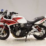 Мотоцикл Honda CB1300SFA BOLDOR з пробігом 40269 km