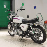 Мотоцикл Honda CB750 с пробегом 69811 km