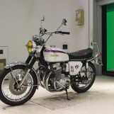 Мотоцикл Honda CB750 с пробегом 69811 km