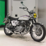 Мотоцикл Honda CB750 с пробегом 69811 km