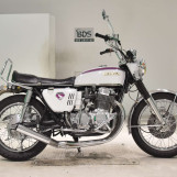 Мотоцикл Honda CB750 с пробегом 69811 km