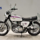 Мотоцикл Honda CB750 с пробегом 69811 km