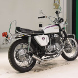 Мотоцикл Honda CB750 с пробегом 69811 km