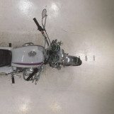 Мотоцикл Honda CB750 с пробегом 69811 km