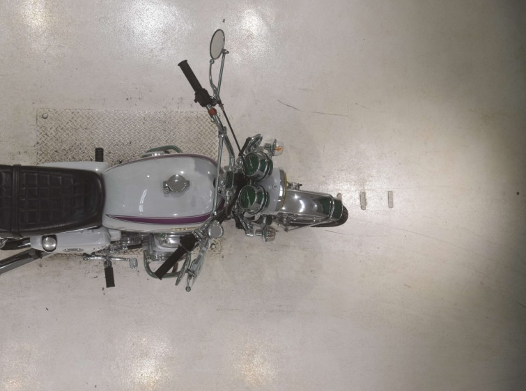 Мотоцикл Honda CB750 с пробегом 69811 km