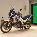 Мотоцикл Honda AFRICATWIN CRF1100LD с пробегом 11418 km
